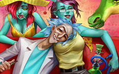 artist credit- nanoetetsu