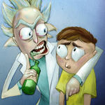 artist credit- bokaier