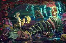 artist credit- sleepy-kc